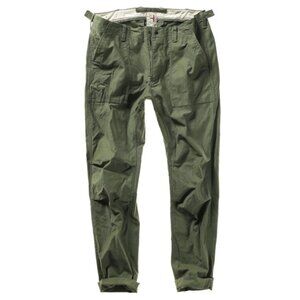Relwen Army Fade Color Supply Pants Sz 32